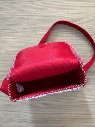 Bolso niña de muñeca Trixibelles