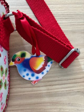 Bolso niña de muñeca Trixibelles