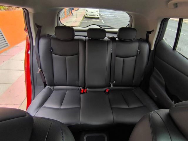 Nissan LEAF 30kWh Tekna