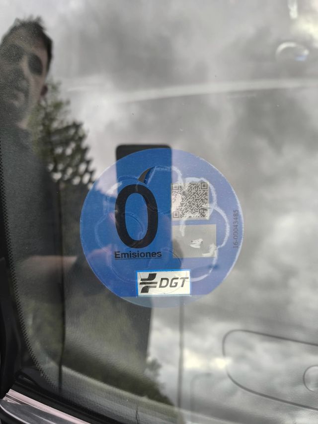 Nissan LEAF 30kWh Tekna