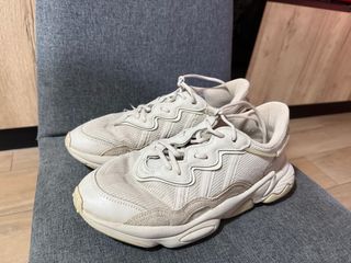 Adidas Ozweego Beige