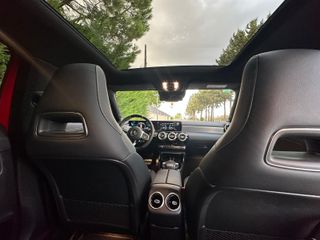 Mercedes-Benz Clase A Mercedes-AMG A 45 S 4MATIC+