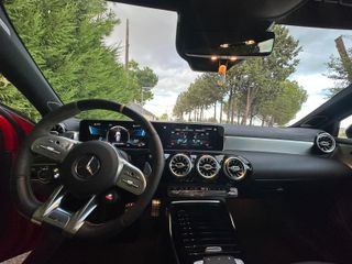 Mercedes-Benz Clase A Mercedes-AMG A 45 S 4MATIC+