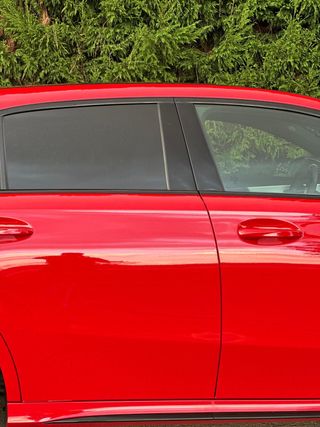 Mercedes-Benz Clase A Mercedes-AMG A 45 S 4MATIC+