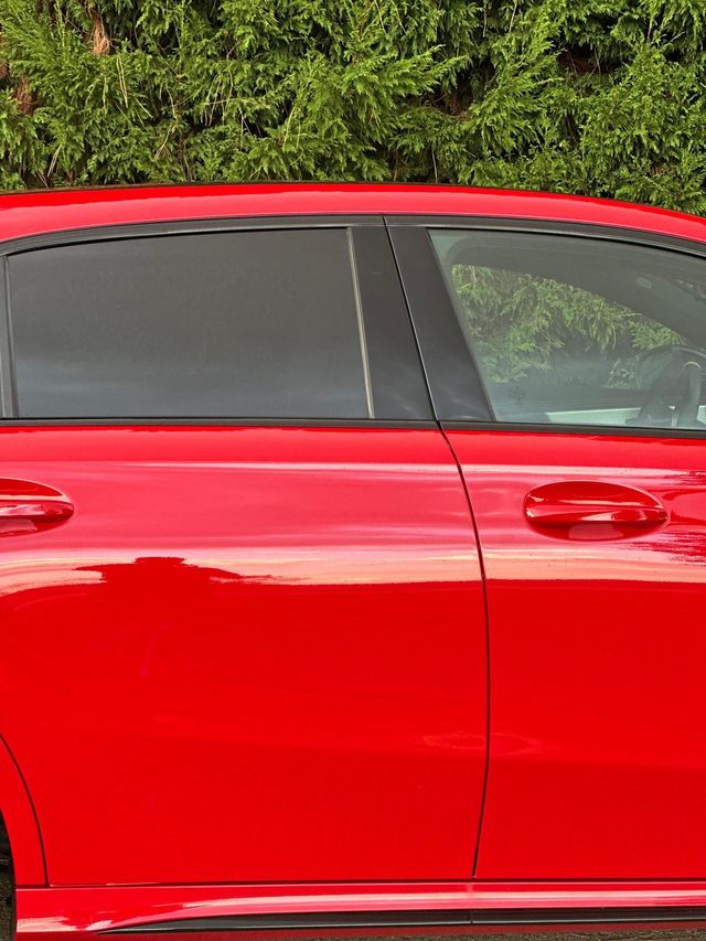 Mercedes-Benz Clase A Mercedes-AMG A 45 S 4MATIC+