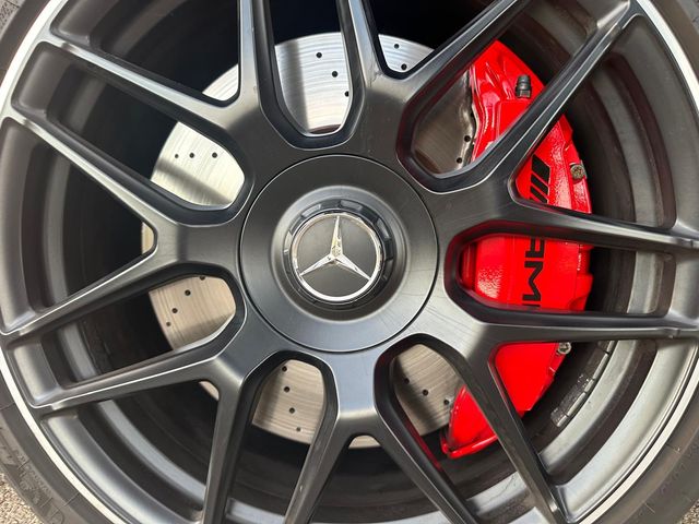 Mercedes-Benz Clase A Mercedes-AMG A 45 S 4MATIC+