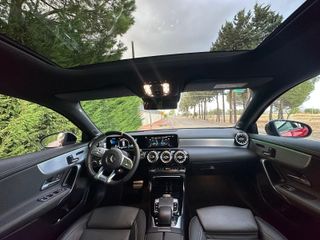Mercedes-Benz Clase A Mercedes-AMG A 45 S 4MATIC+