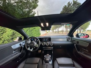 Mercedes-Benz Clase A Mercedes-AMG A 45 S 4MATIC+