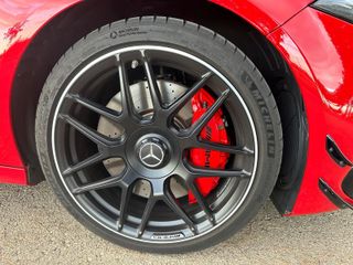 Mercedes-Benz Clase A Mercedes-AMG A 45 S 4MATIC+