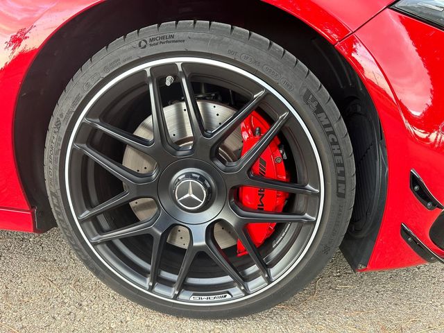 Mercedes-Benz Clase A Mercedes-AMG A 45 S 4MATIC+