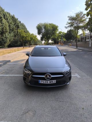 Mercedes-Benz Clase A A 200