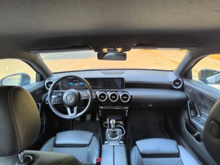 Mercedes-Benz Clase A A 200
