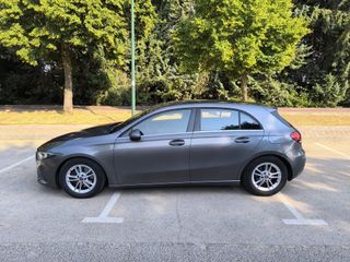 Mercedes-Benz Clase A A 200