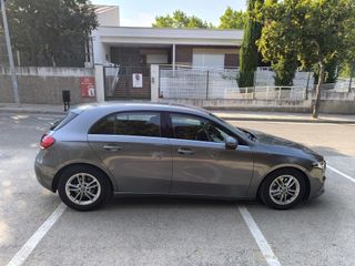 Mercedes-Benz Clase A A 200