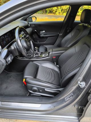 Mercedes-Benz Clase A A 200