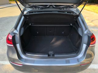 Mercedes-Benz Clase A A 200