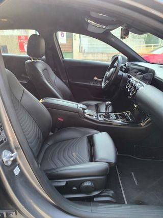 Mercedes-Benz Clase A A 200