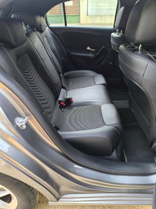 Mercedes-Benz Clase A A 200