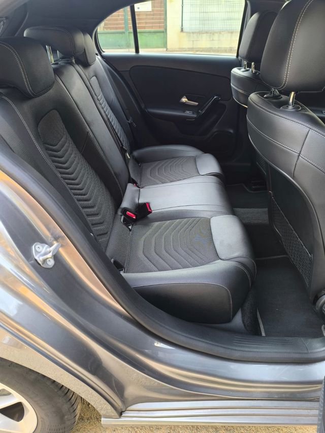Mercedes-Benz Clase A A 200