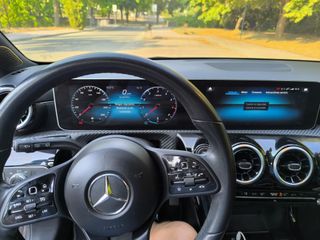 Mercedes-Benz Clase A A 200