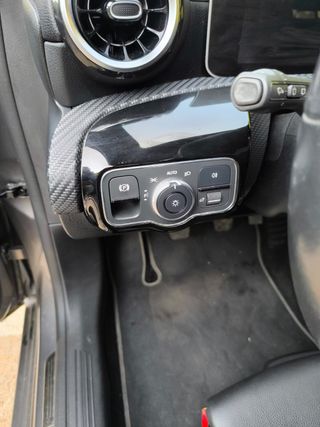 Mercedes-Benz Clase A A 200
