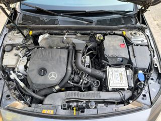 Mercedes-Benz Clase A A 200