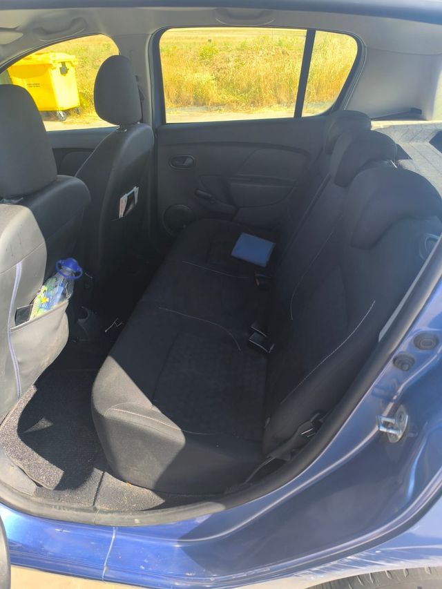 Dacia Sandero Ambiance 1.2 75cv