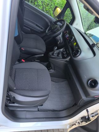 Mercedes-Benz Citan 110 CDI 70kW Tourer Base Largo