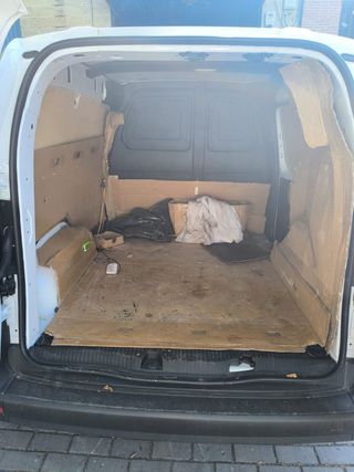 Mercedes-Benz Citan 110 CDI 70kW Tourer Base Largo