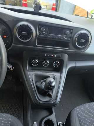 Mercedes-Benz Citan 110 CDI 70kW Tourer Base Largo