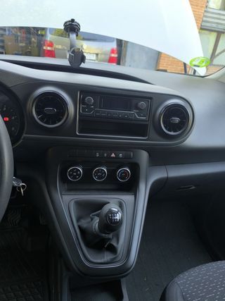 Mercedes-Benz Citan 110 CDI 70kW Tourer Base Largo