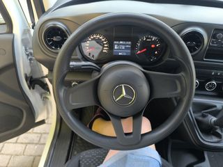 Mercedes-Benz Citan 110 CDI 70kW Tourer Base Largo