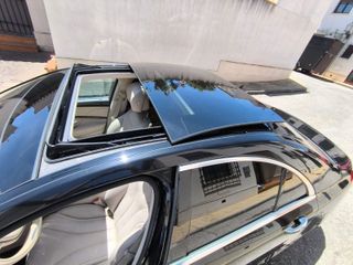 Mercedes Clase S S 350 BlueTEC 4MATIC