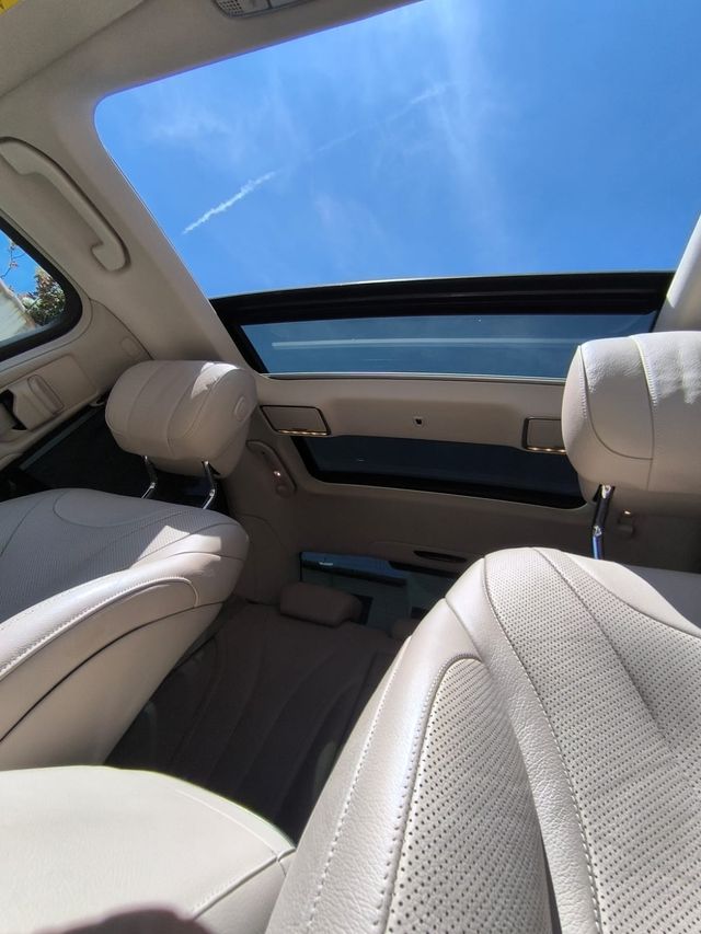 Mercedes Clase S S 350 BlueTEC 4MATIC