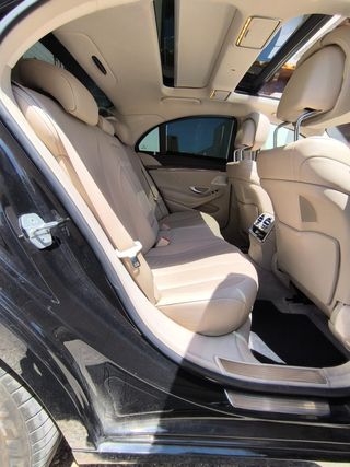 Mercedes Clase S S 350 BlueTEC 4MATIC