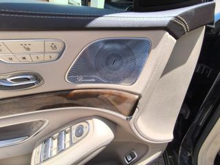 Mercedes Clase S S 350 BlueTEC 4MATIC