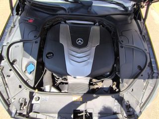 Mercedes Clase S S 350 BlueTEC 4MATIC