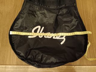 Funda para guitarra Ibanez