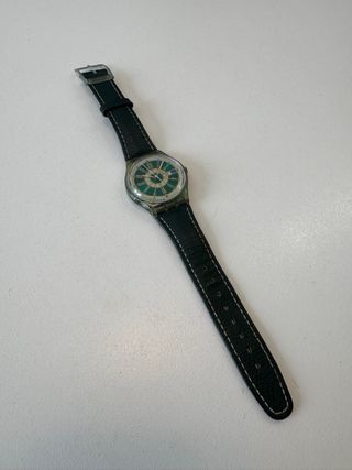Orologio Swatch GG705 Boschetto 1996
