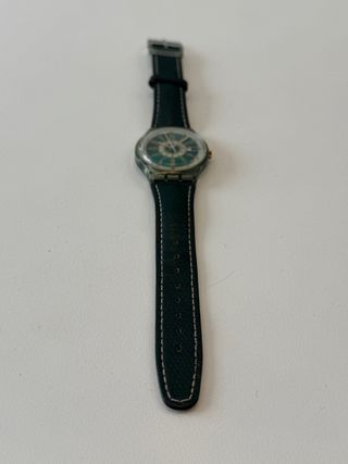 Orologio Swatch GG705 Boschetto 1996