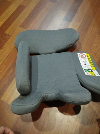OfErTa! Silla de coche para bebé giratoria