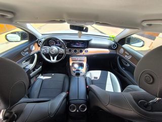 Mercedes Clase E E 250 BlueTEC 4MATIC Elegance Estate