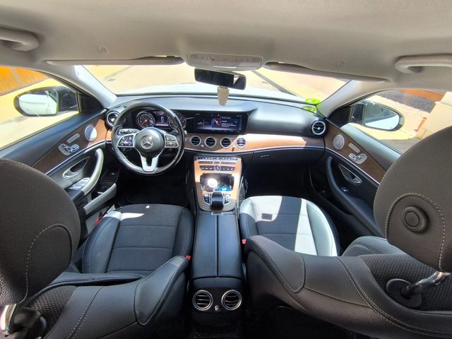 Mercedes Clase E E 250 BlueTEC 4MATIC Elegance Estate