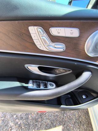 Mercedes Clase E E 250 BlueTEC 4MATIC Elegance Estate