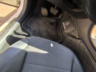 Mercedes Clase E E 250 BlueTEC 4MATIC Elegance Estate