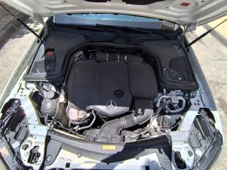 Mercedes Clase E E 250 BlueTEC 4MATIC Elegance Estate