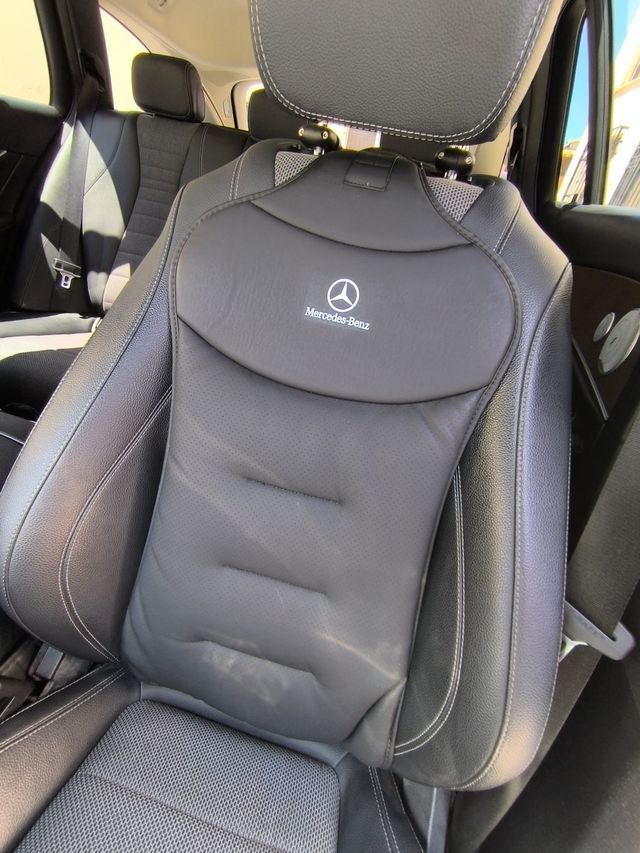 Mercedes Clase E E 250 BlueTEC 4MATIC Elegance Estate