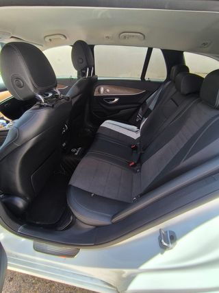Mercedes Clase E E 250 BlueTEC 4MATIC Elegance Estate