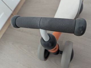 Bici de aprendizaje para niños