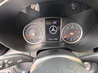Mercedes-Benz Clase C C 220 d 4MATIC Estate